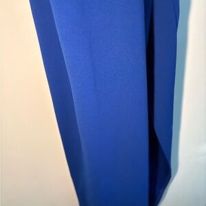 Windsor Royal Blue Dress